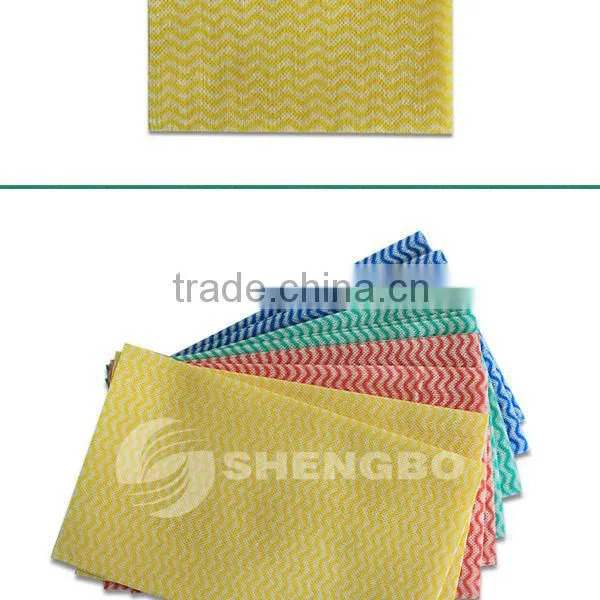 HOT SALE CE ISO Pet Spunbond Nonwoven