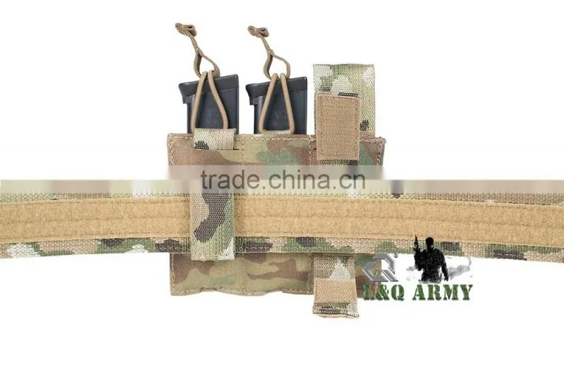 Military Accessories Tactical 6/9 BeltLink
