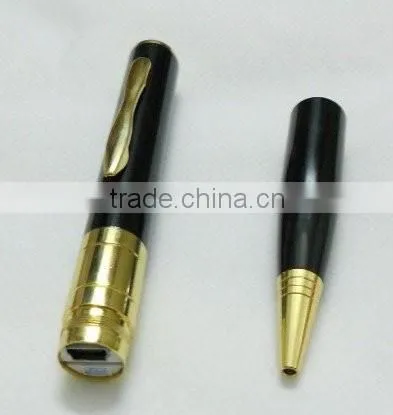 New arrival Pen Camera 1280*960 PEN Video Recorder pen DVR Camcorder