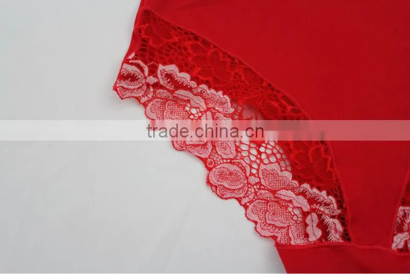 Latest Design Invisible Hot Sexy Seamless Nylon Panty