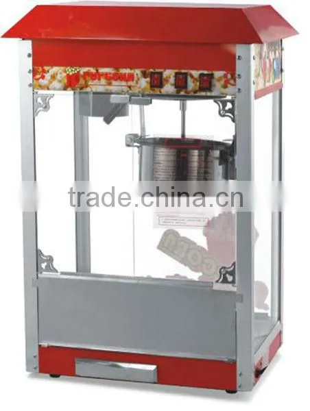 Luxury Hot Sale Popcorn Machine