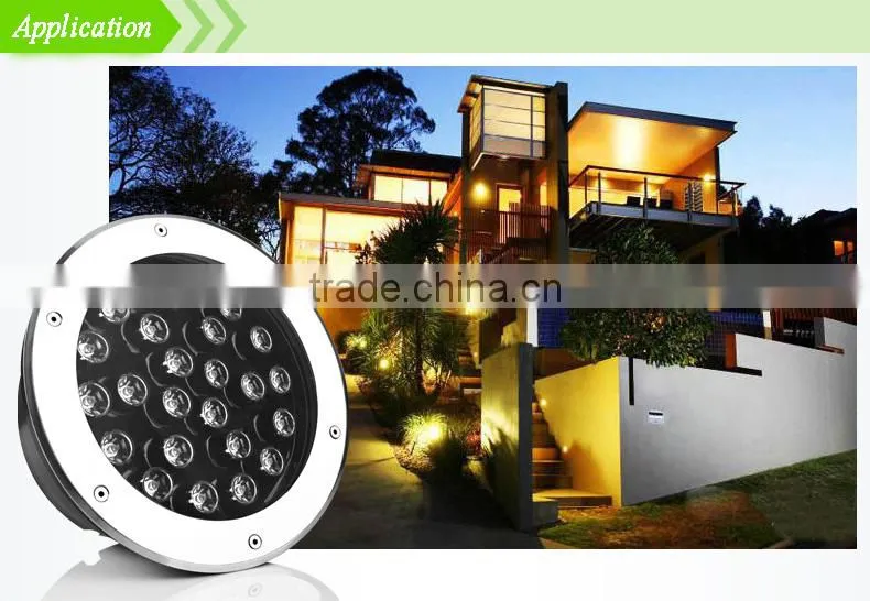 functional light fitting