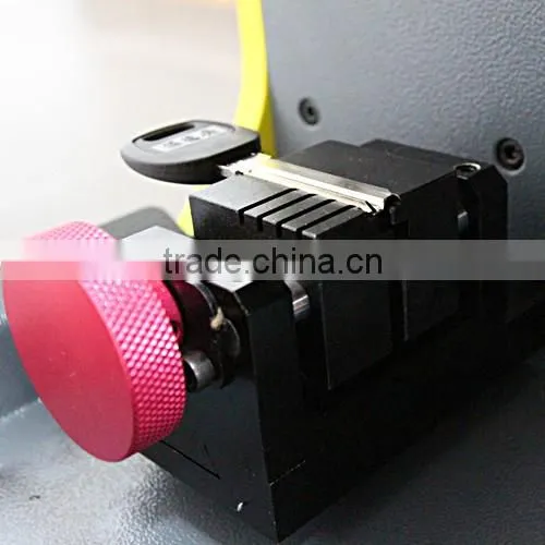 automated key cutting machine sec-e9 for locksmiths for locksmiths sec e9 key cutting machine