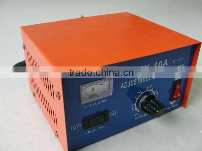Tiankai Intelligent 12v 100ah Battery Charger