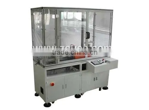 non-standard pin inserting automatic assembly machine