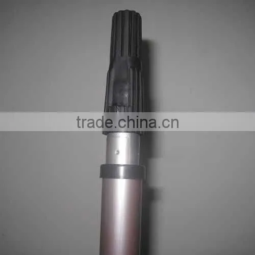 brush handle