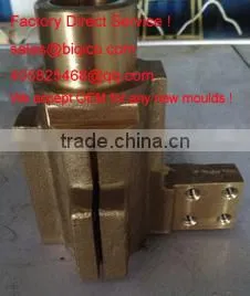 aluminum die-casting aluminum casting aluminum processing factory