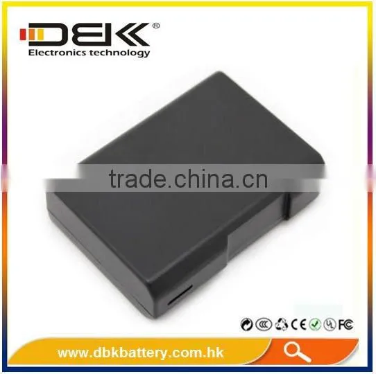 Professional Digital Camera batteries for Nikon ENEL14 EN-EL14