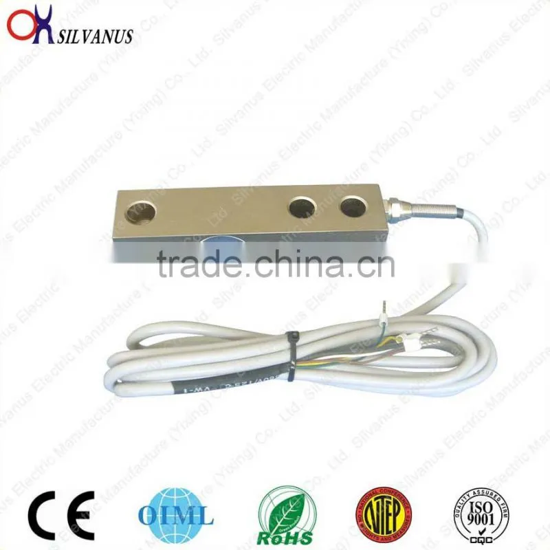 Single Shear Beam low cost scale weight sensor