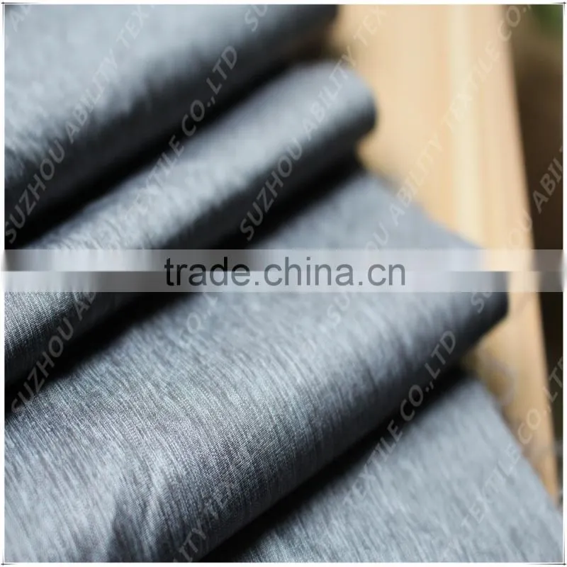 Polyester Nylon Blend Fabric