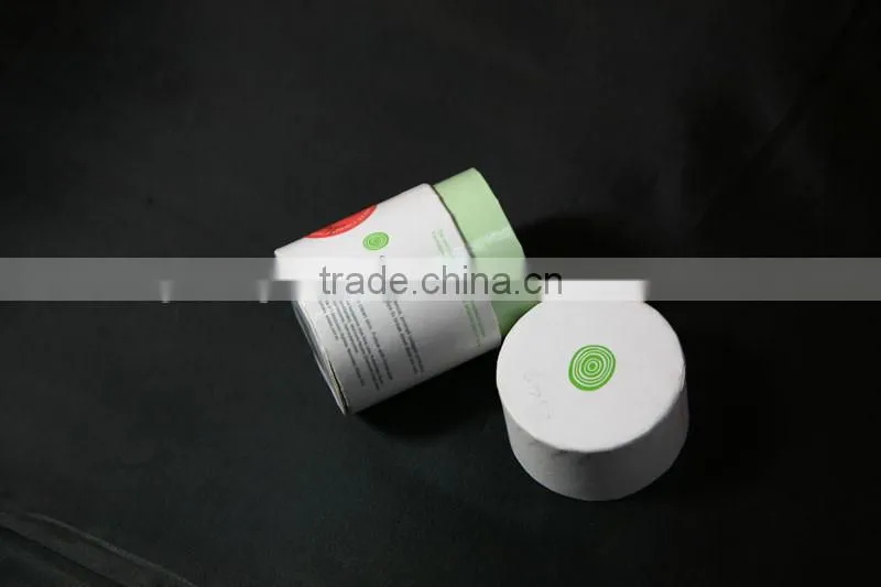 OEM logo printed Luxury Gift tube box cardboard tubes