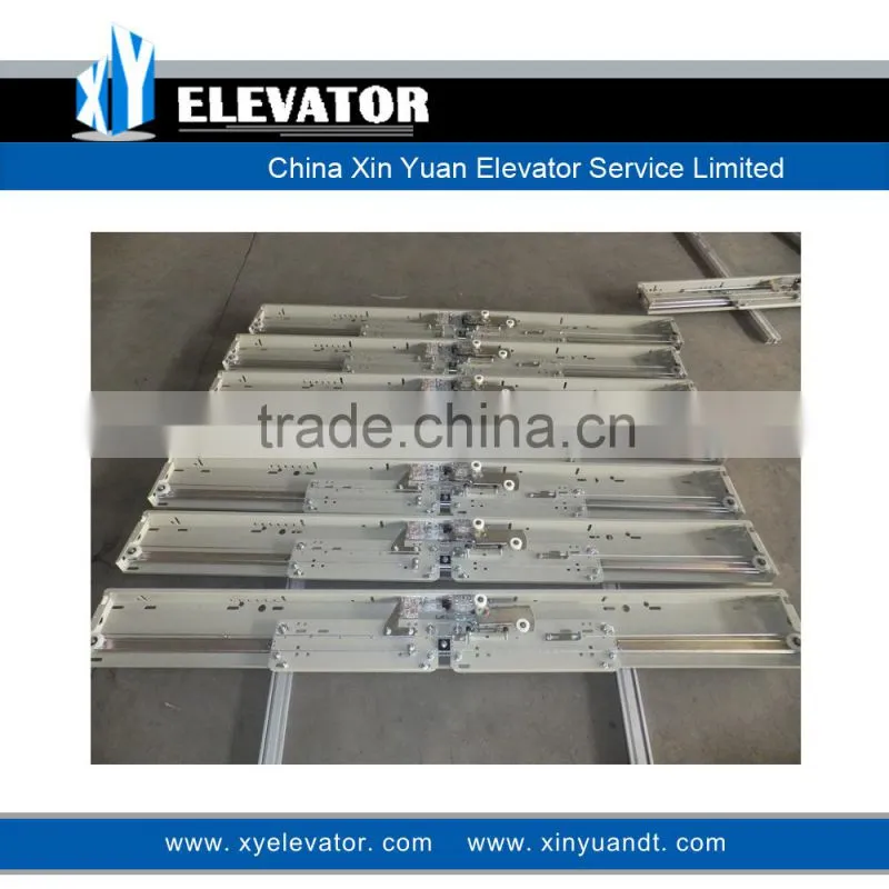 XY Elevator Automatic Elevator Door Landing Door