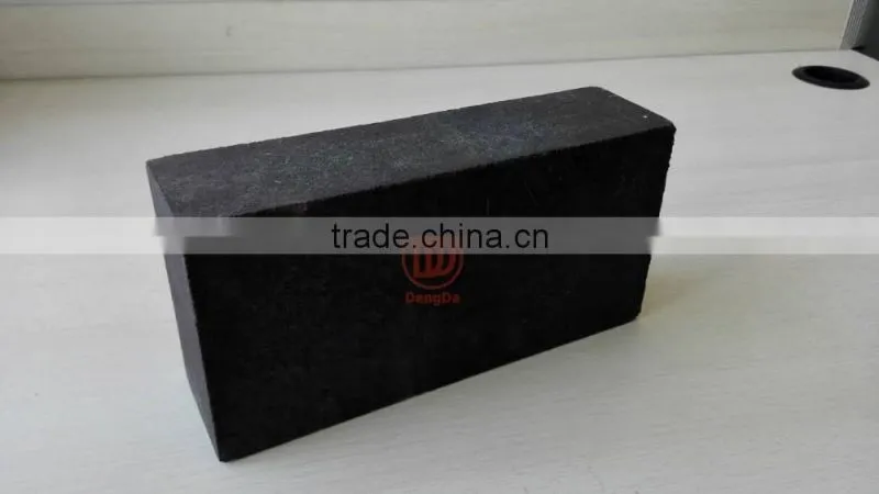 chrome magnesite refractory brick for rotary kiln lining