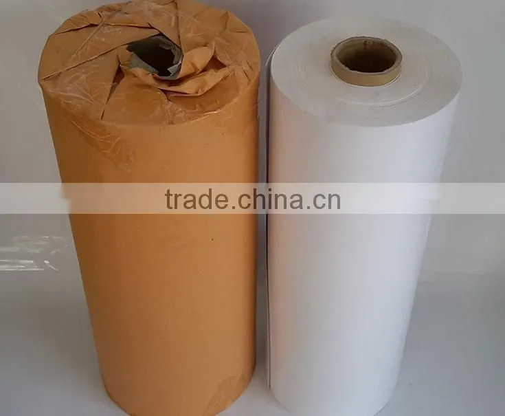 PVC Material for making album