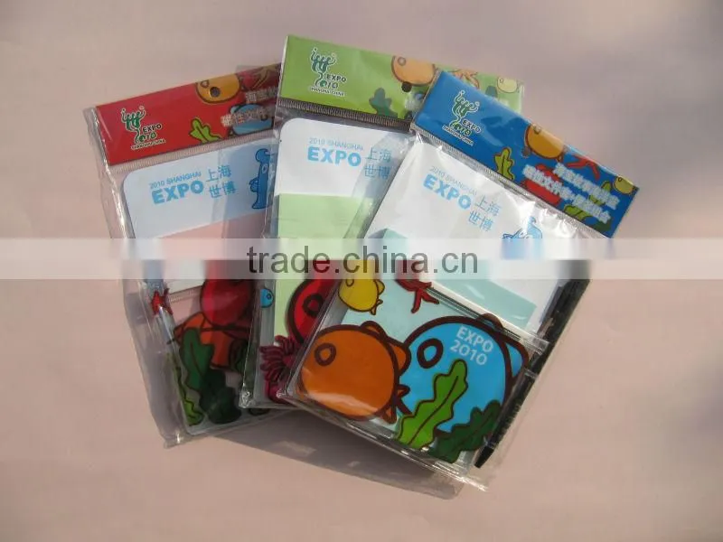 magnetic pocket for fridge