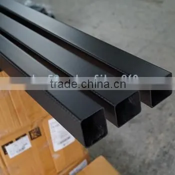 5mm 6mm 8mm 11mm carbon fiber rod for external fixator