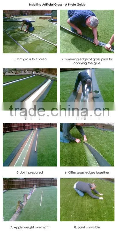 Sunwing China wholesale artificial grass decoration crafts