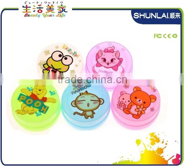 Portable Kids plastic stadium cup