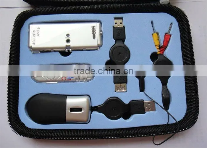 Mini USB travel kit/ mini usb kit/ USB tool kit TK-26