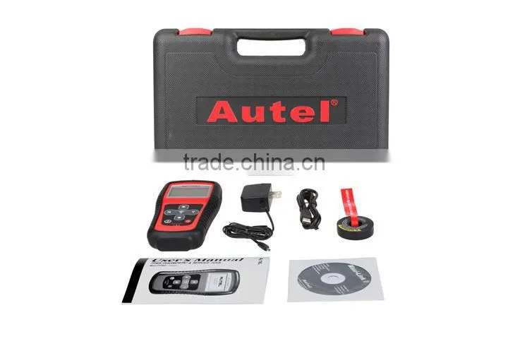 Autel TS 401 TPMS Diagnostic and Service Tool MaxiTPMS TS401 Professional scan tool in stock