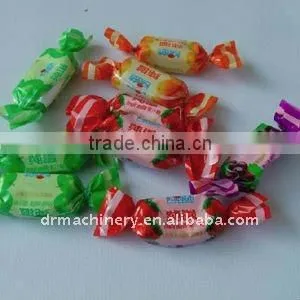 candy package machine