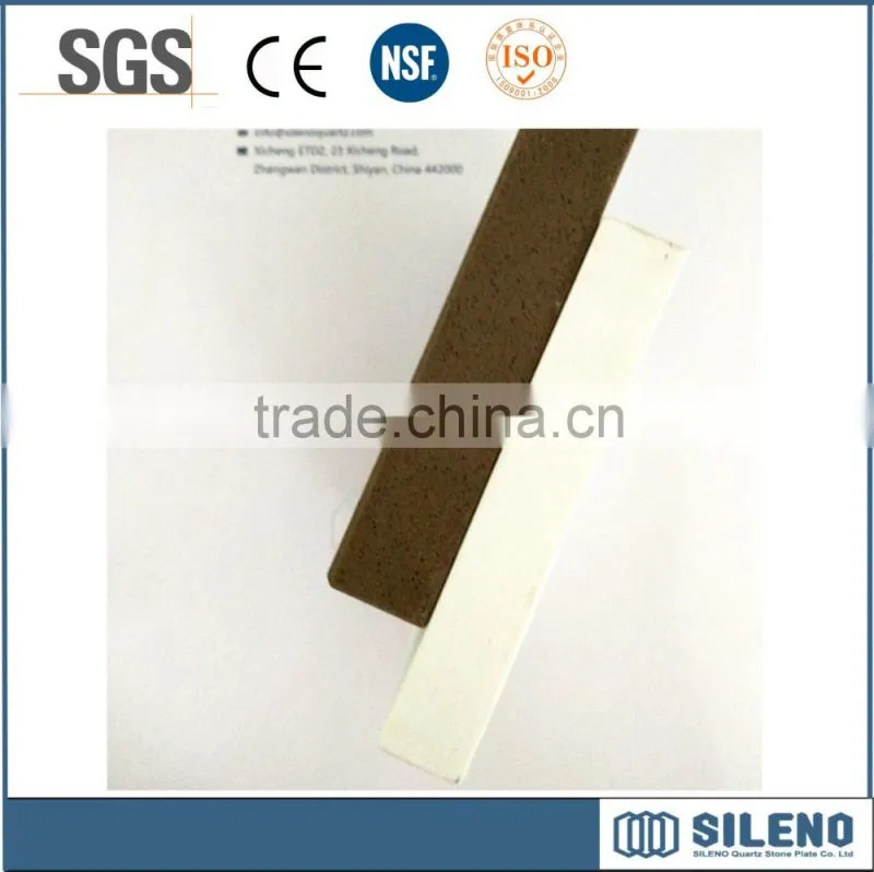 China Artificial quartz stone