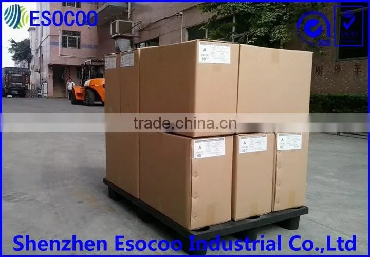 Mesh cleanroom wiper paper for LCD screen