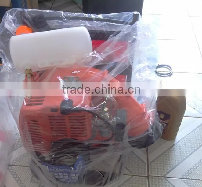 New design farm use cotton picking machine/cotton picker