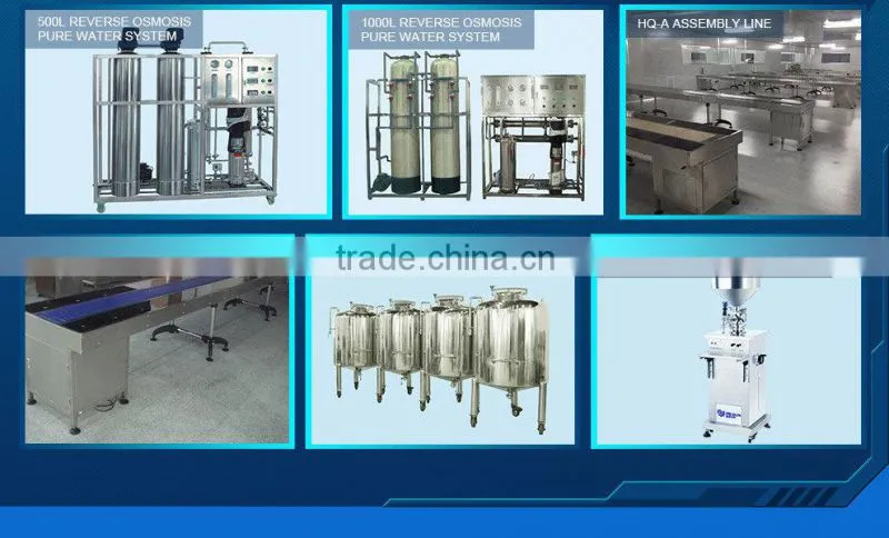 OEM/ODM Factory Direct Wrap Round Bottle Label Machine
