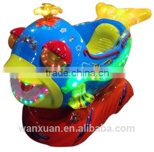 hot sale coin operated amusement rides for mall