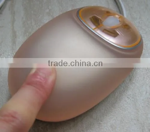 3D usb storage mouse from vastdigi as new year giveaway