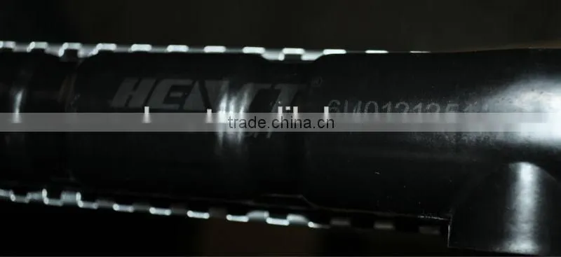 Car Radiator 6U0 121 251 for SKODA FELICIA II 1998-2001