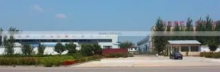 Shandong Haihong Electric Power Equipment Co., Ltd. company overview - view 1