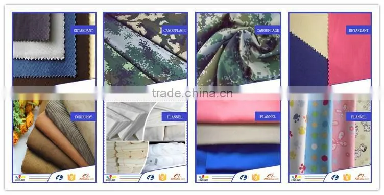 wholesale cotton flannel fabric