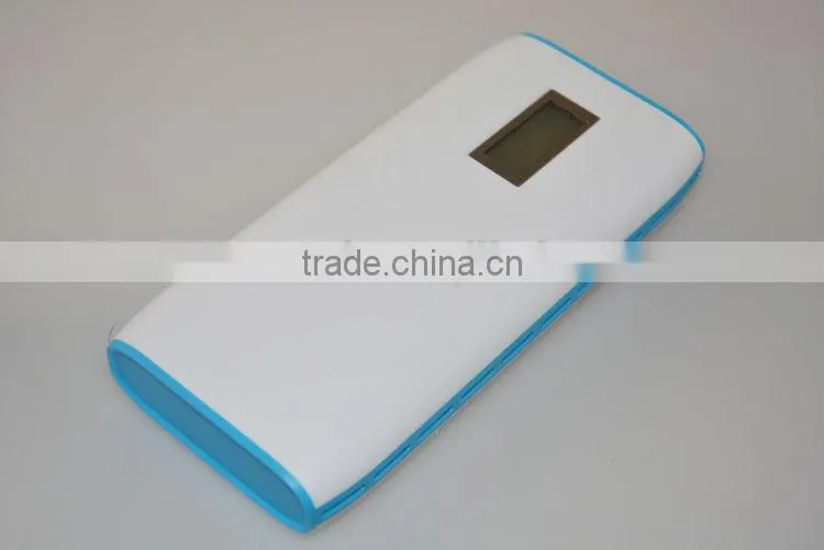 Factory Discount 90% Wholesale 10400mah Power Bank