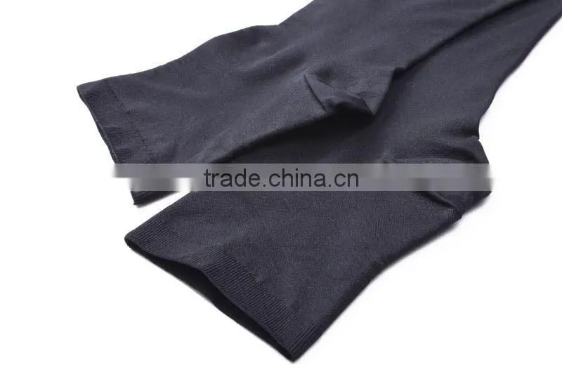 High elasticity warmly spandex and nylon ankle support