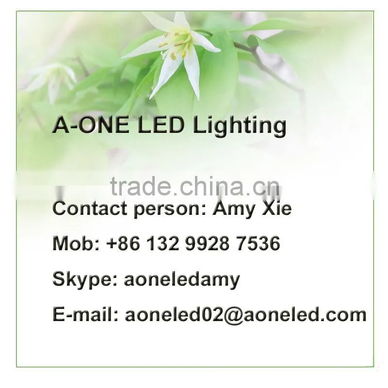 Factory product rotatable T8 Tube lights&18w smd3528 tube lights G13