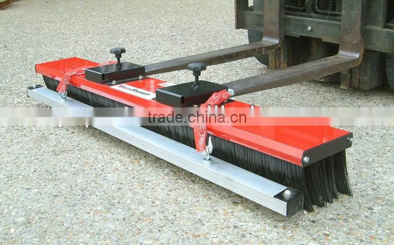 Road Sweepers For Sale