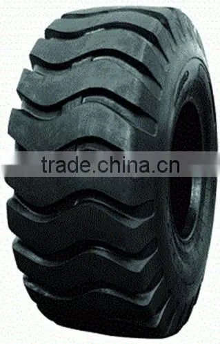 Good quality bias otr excavators tire 29.5-25