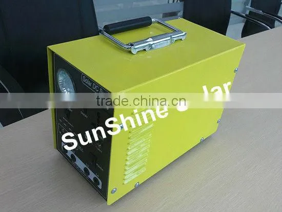 Newest! solar power system for home