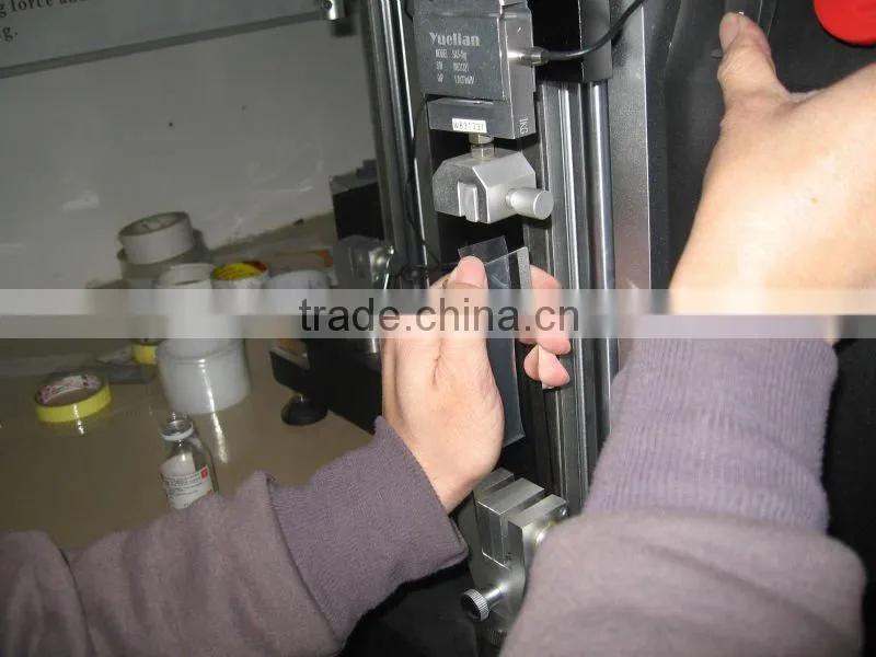 Peel Strength Testing Machine/Peel Testing Equipment/Peel Test Equipment/Adhesive Tape Peel Tester