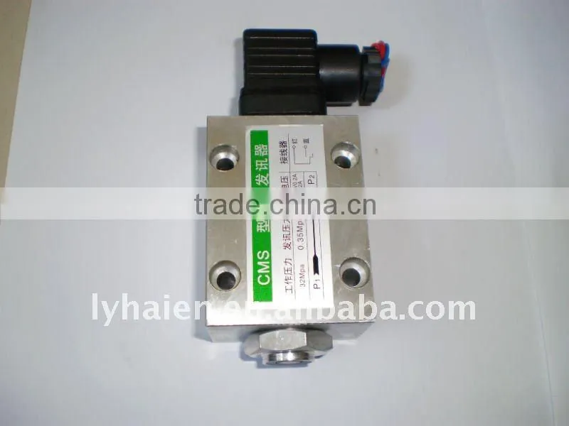 high quality differential pressure indicator