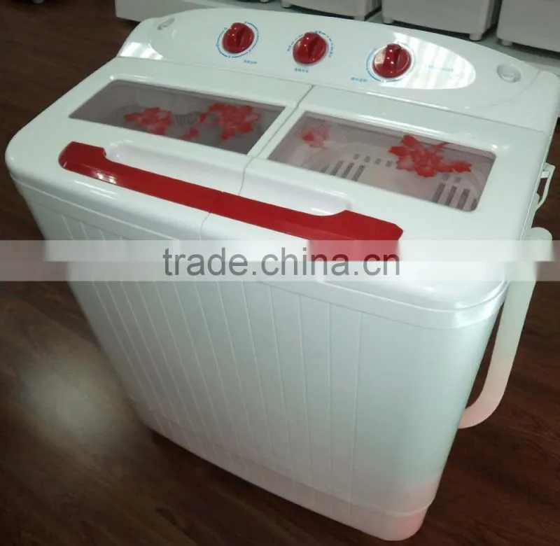 XPB42-428S Mini /Semi-Automatic/ Twin tub washing machine