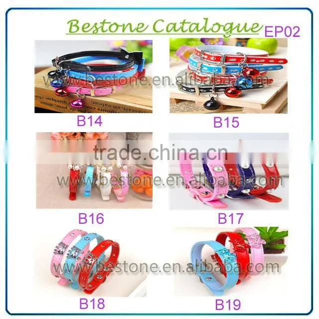 wholesale pet dog collar/led pet collar