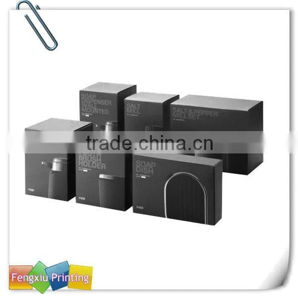 Hot Luxury Perfume Packaging Box