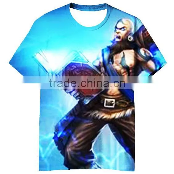 New style fashion boy's shirt t shirt