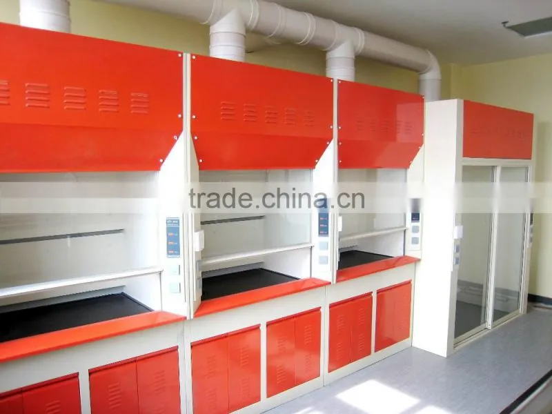 made in China laboratory fume hood