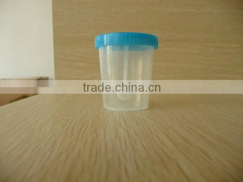 Urine cup