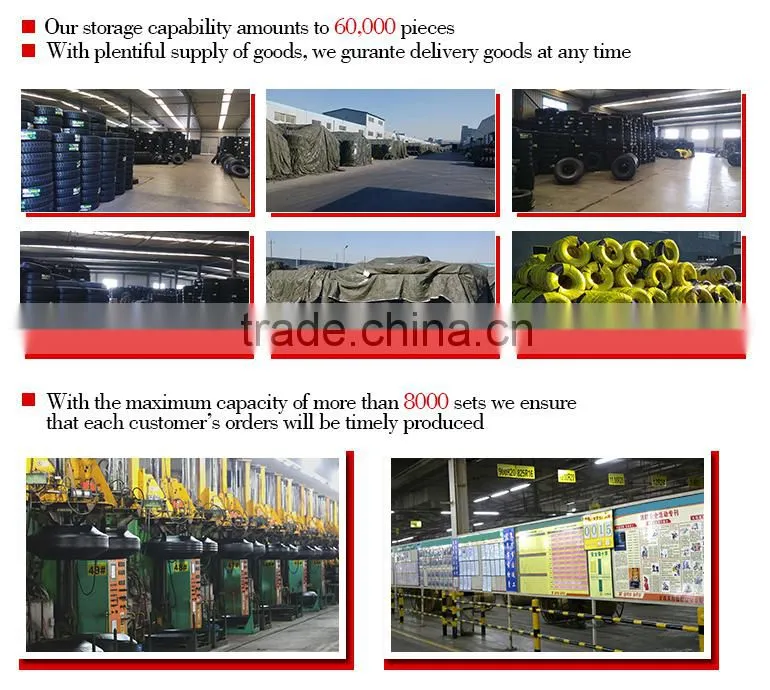2015 low price tires with high quality inner tube 12.00r24 tires