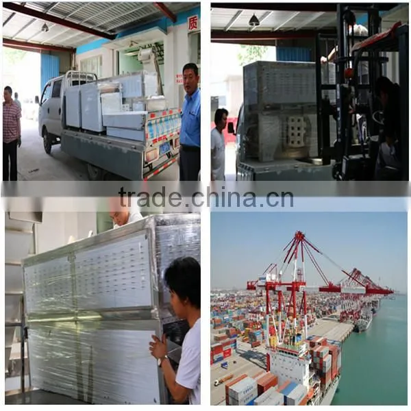 microwave food dryer machine